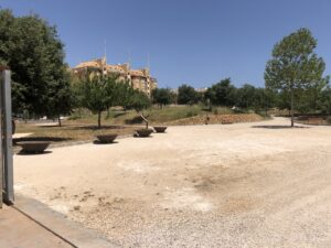 Centre d'interprétation du parc naturel de Montgó de Dénia