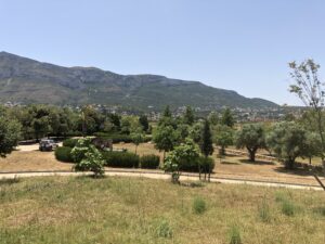 Centre d'interprétation du parc naturel de Montgó de Dénia