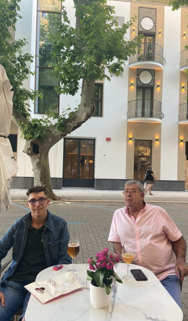 DENIA ADUANA 26-05-2022