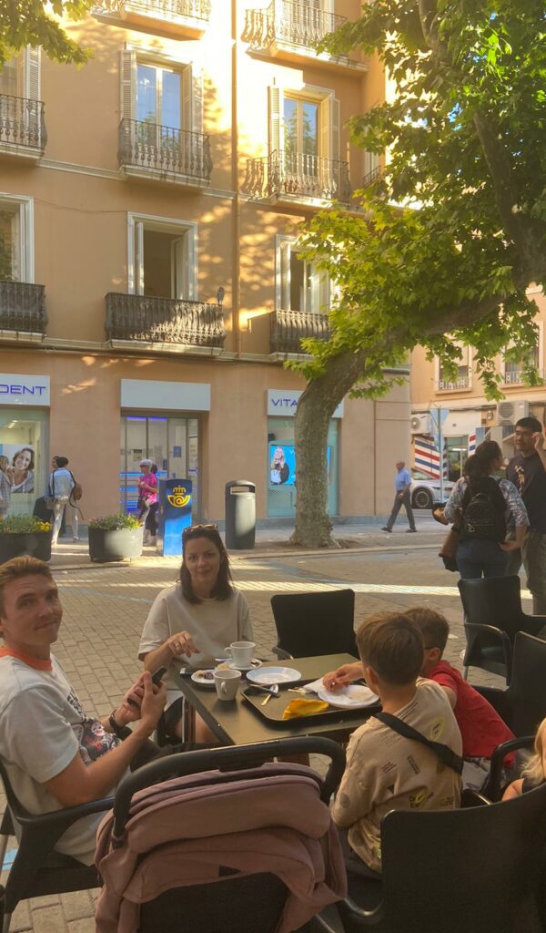 DENIA GRANIER 26-05-2022