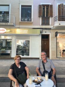 DENIA VERDÚ 26-05-2022