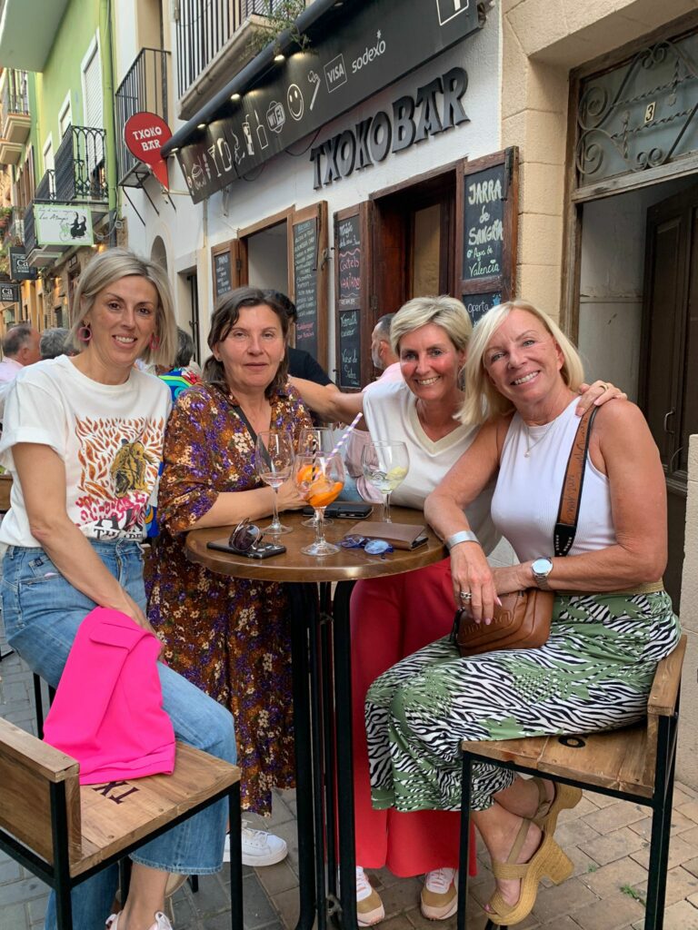 Gente en Dénia 27/05/2022