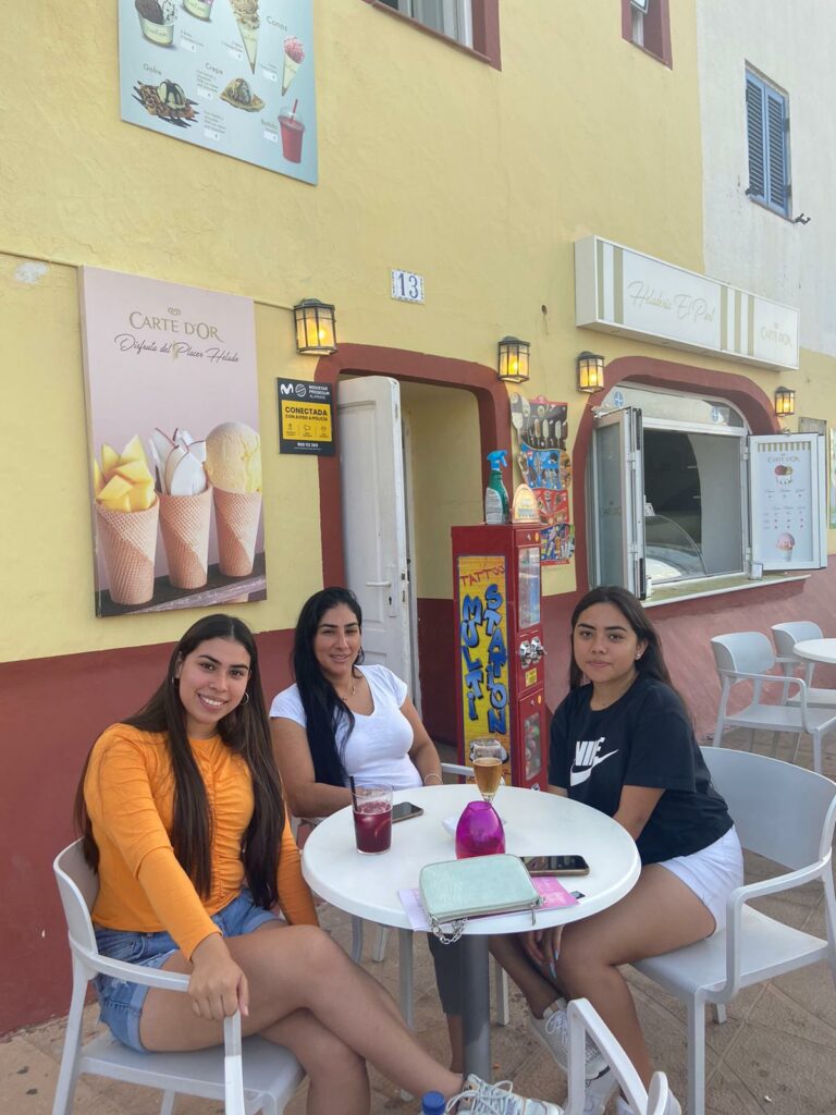 DENIA HELADERIA EL PORT