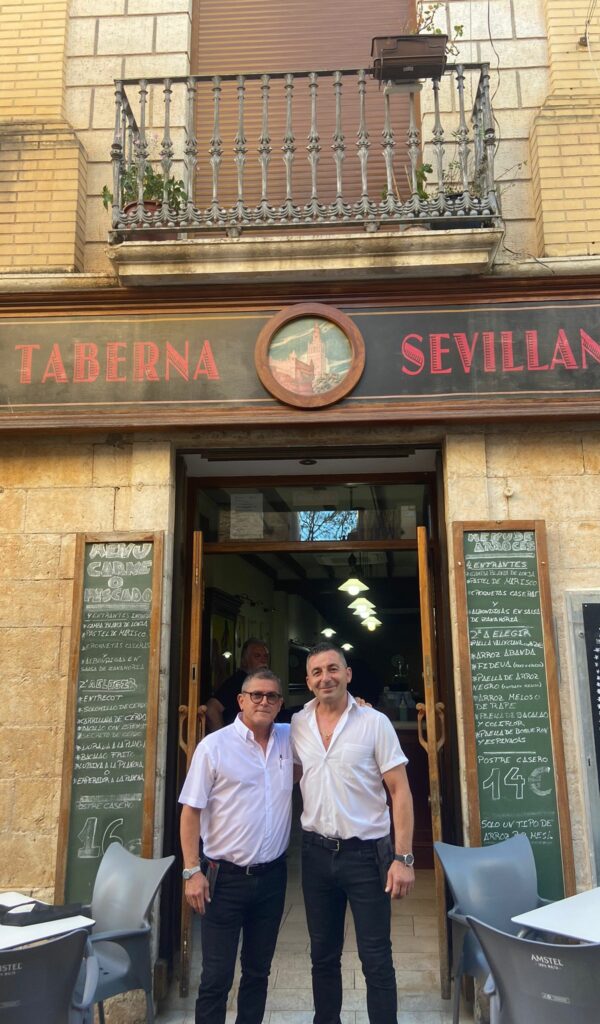 Dénia Taberna Sevillanda 2022-06-23 at 7.23.33 PM Dénia Taberna Sevillanda 2022-06-23 at 7.23.33 PM