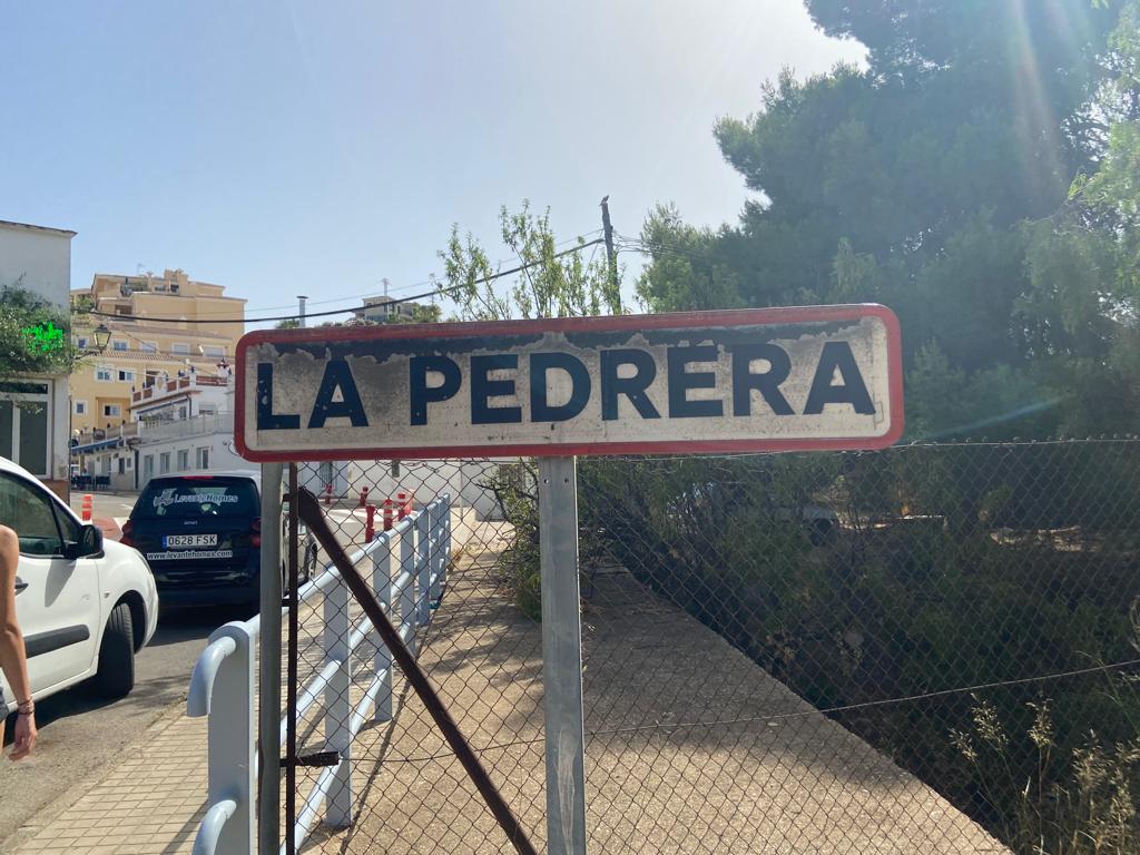 La Pedrera Dénia