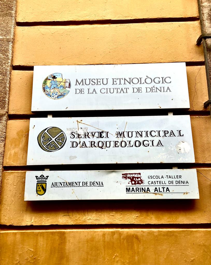 Ethnologisches Museum Dénia