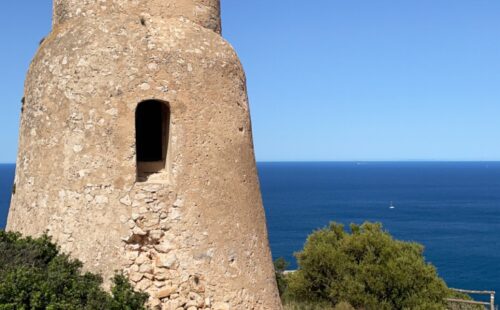 torre del gerro 2