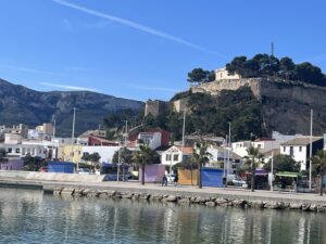 Essential places to see in Denia in one week