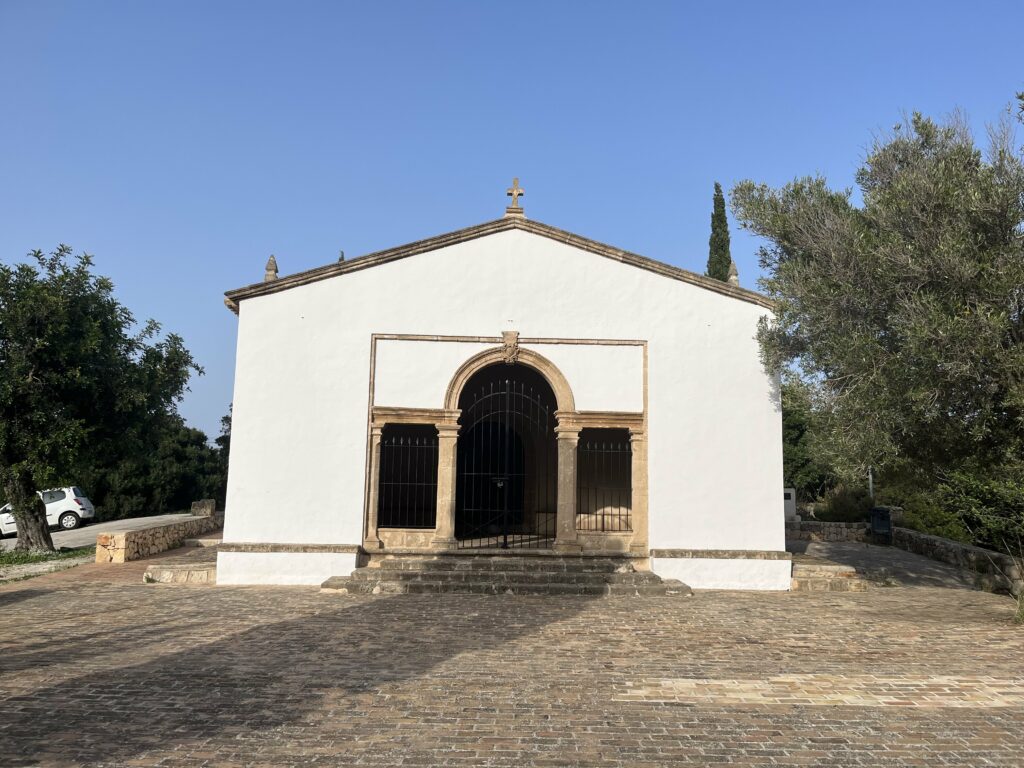 Festividad de la ermita de San Juan en Dénia