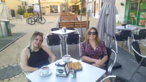 Gente en Dénia 30/03/2023