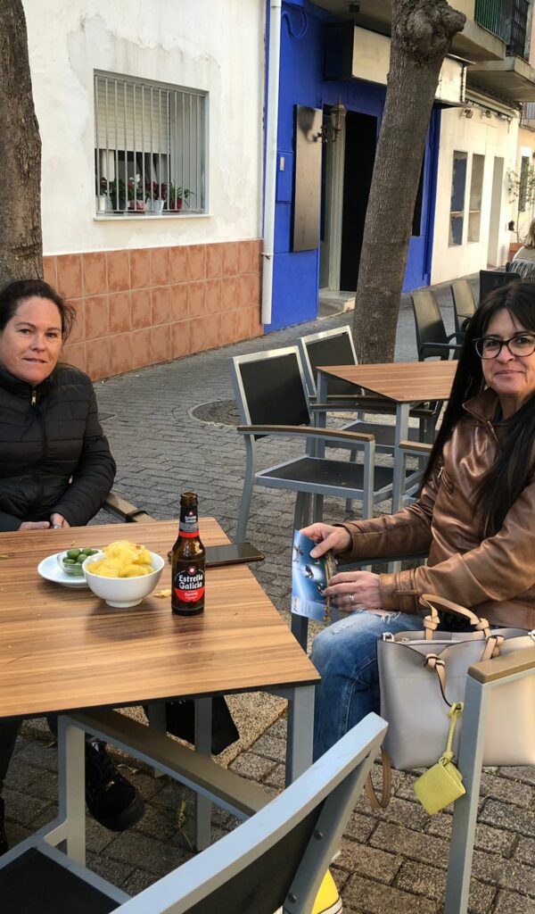 La Sidrería