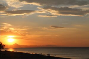 Playa portada