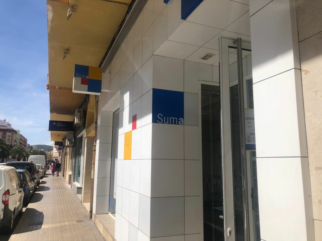 Oficina de Suma de Dénia
