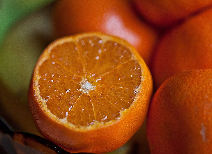 mandarina tangerina