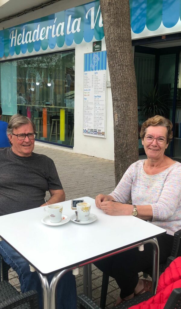 Café La Vía 1