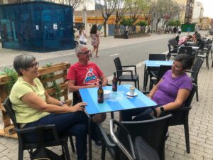 Café La Vía 2