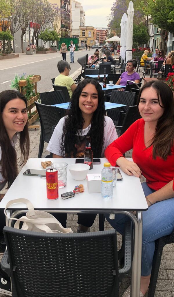 Café La Vía 3