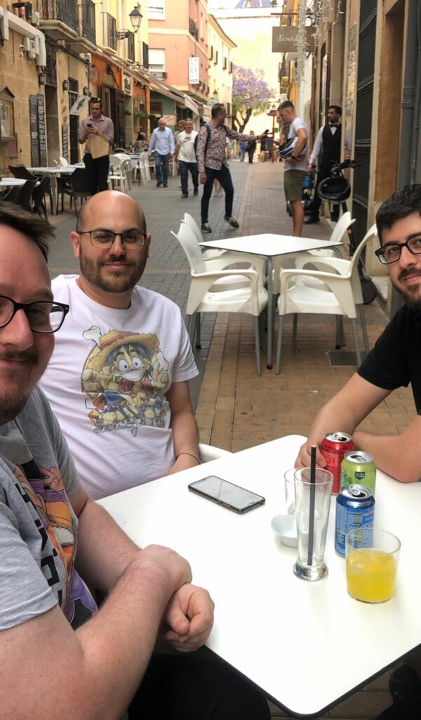 Heladería El Racó