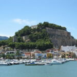 Castillo de Denia