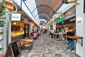 els magazinos denia