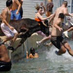 fiestas de Denia 2025