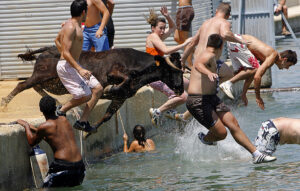 fiestas de Denia 2025