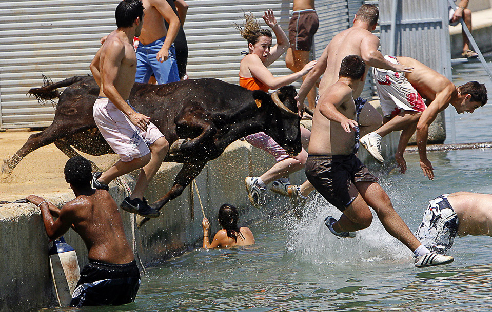 fiestas de Denia 2025