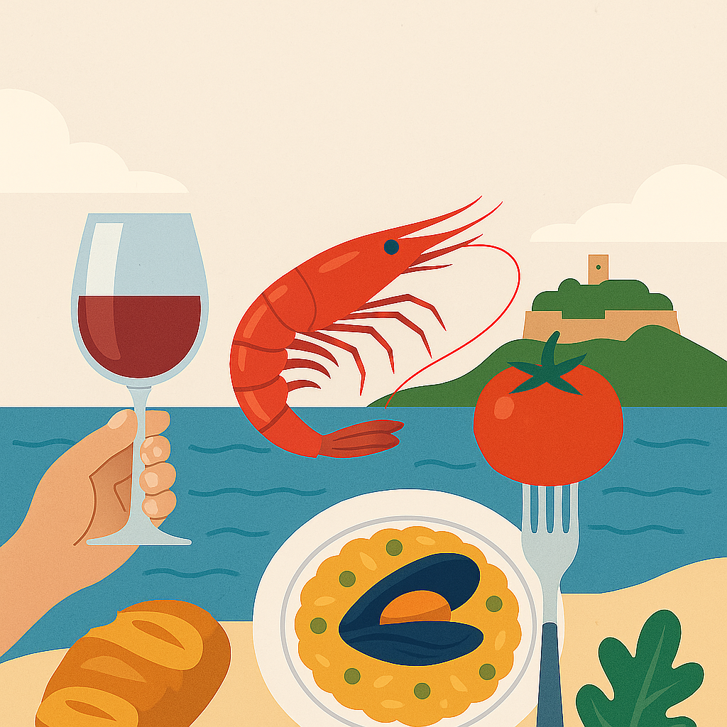DNA festival gastronomico Denia 1