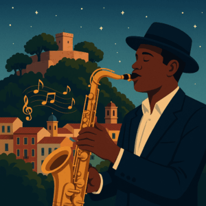 Festival Jazz Denia
