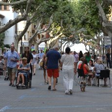 botón gente de dénia