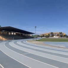 Deportes Dénia