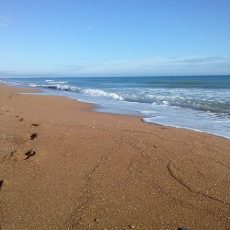 playa denia